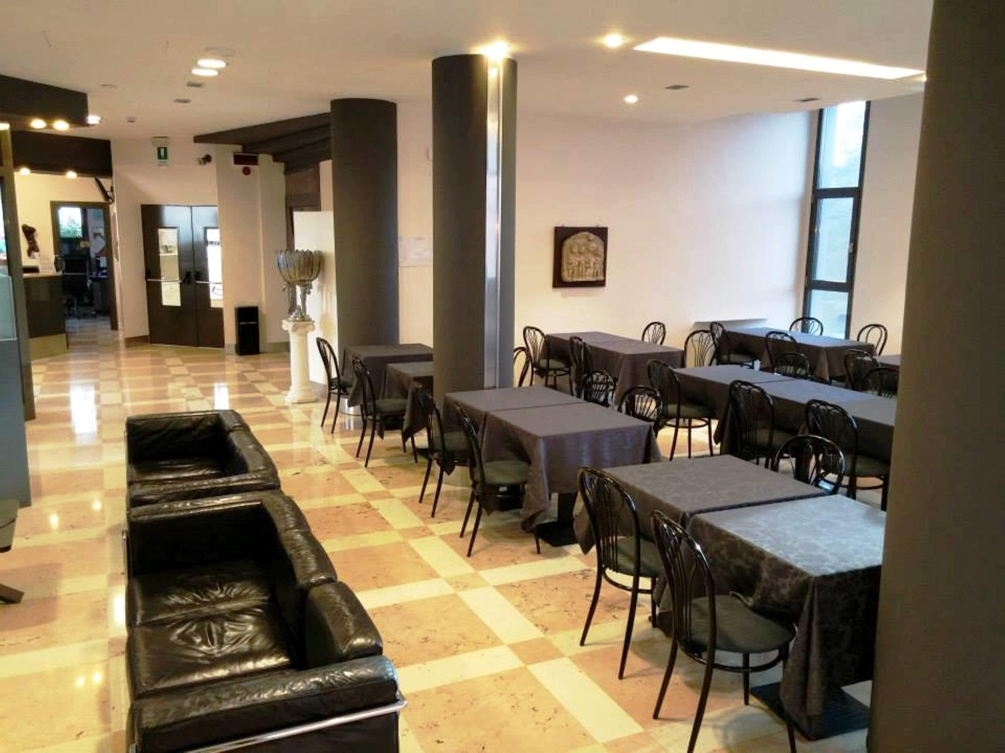 Hotel Martini — Photos 2